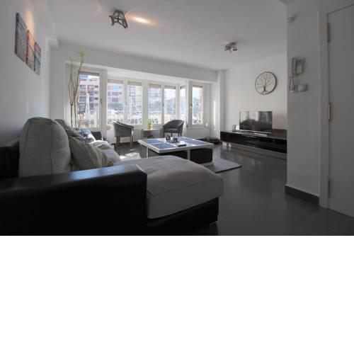 Apartamento Damasol
