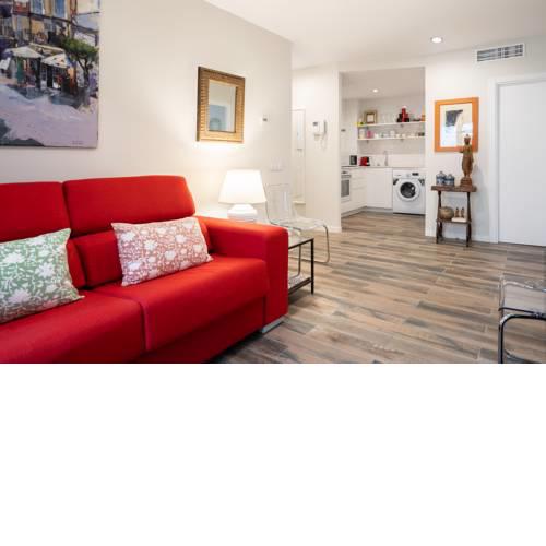 Apartamento DAMIÁ "Enjoy"