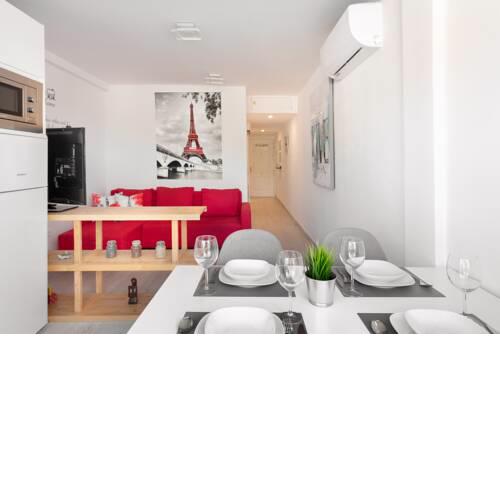 APARTAMENTO DANA I