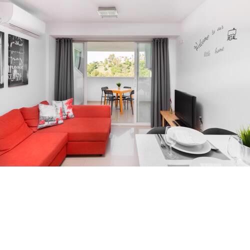 APARTAMENTO DANA II