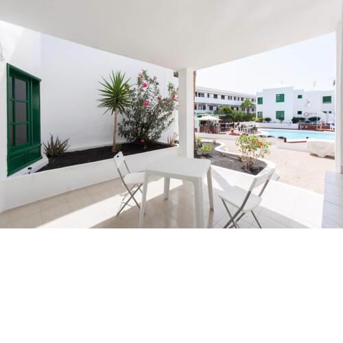 Apartamento Dani
