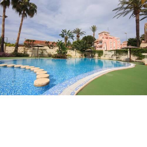 Apartamento Dania