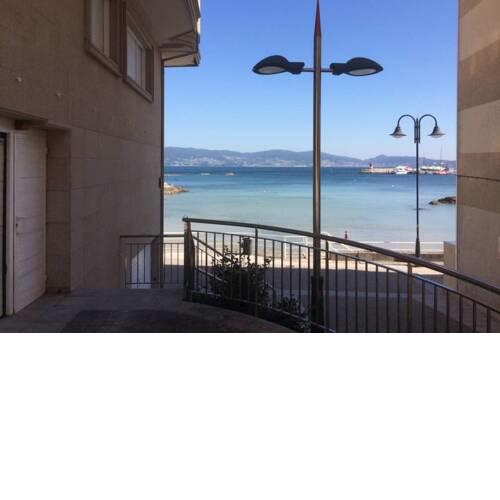 Apartamento Daniel - Sanxenxo - Pontevedra