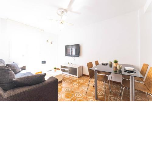 Apartamento Daniel Cerra