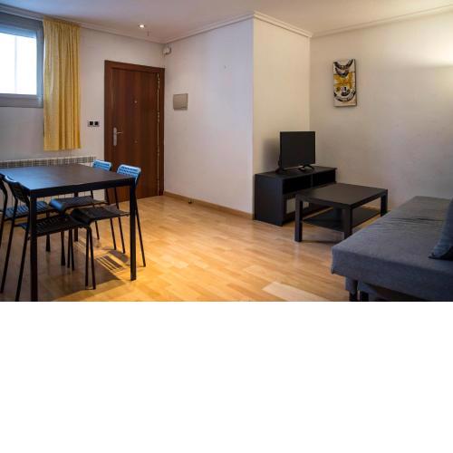 Apartamento Daniel Zaragoza