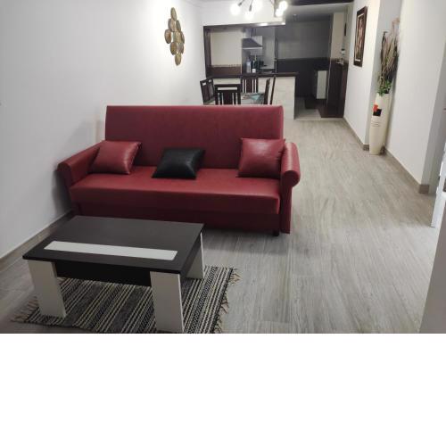 Apartamento Daniela 1