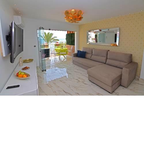Apartamento Daniela