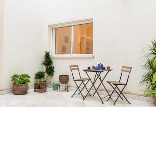 Apartamento Daoiz