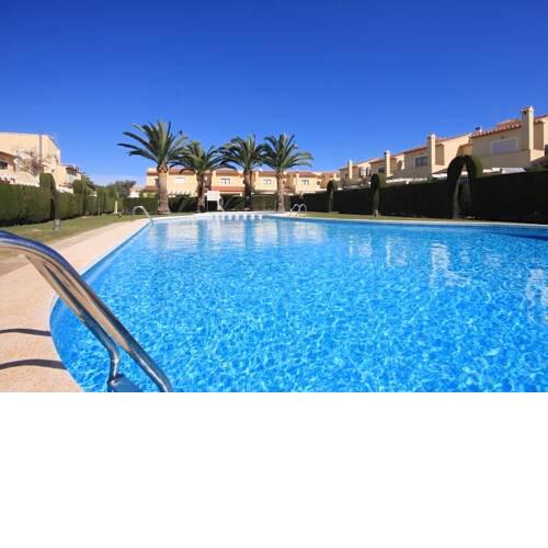 Apartamento Datiler