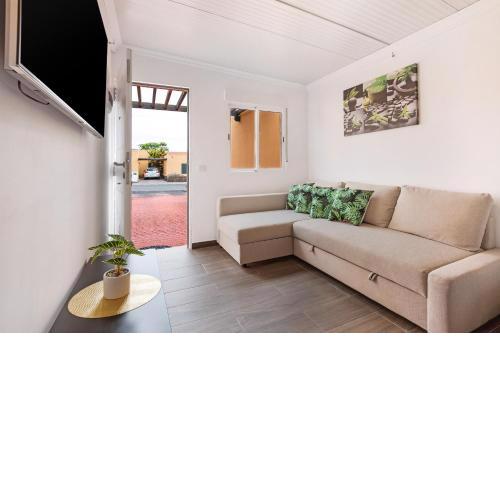 Apartamento Dayely