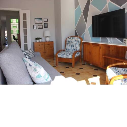 Apartamento Dayok Costa Barcelona