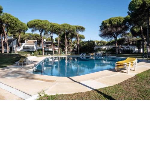 Apartamento de 1 dorm al lado de la playa Benamara Pueblo, Estepona