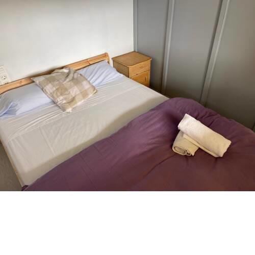 Apartamento de 1 dormitorio, Edificio Penibtico