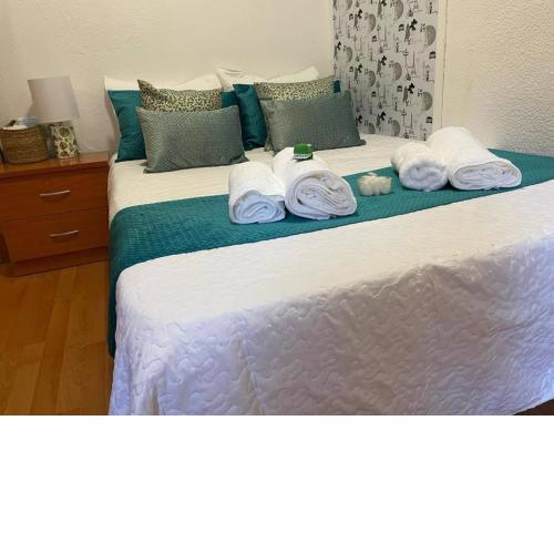 Apartamento de 1 dormitorio en buena ubicación