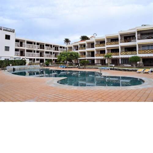 Apartamento de 1 dormitorio en Neptuno Ocean Views