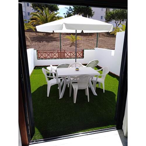 Apartamento de 1 dormitorio en Victoria Court 2 Los Cristianos.