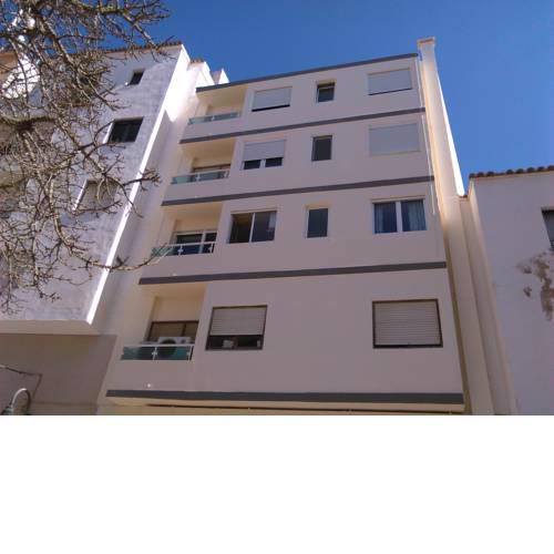 APARTAMENTO DE 2 DORMITORIOS CENTRO DE MORAIRA