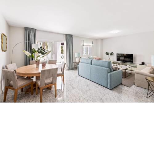 Apartamento de 2 dormitorios en Las Gaviotas