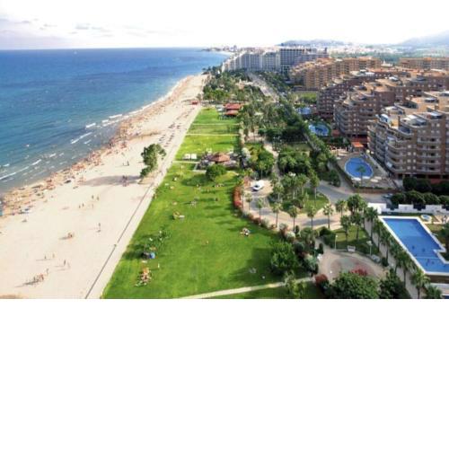 Apartamento de 2 dormitorios en Marina Dor