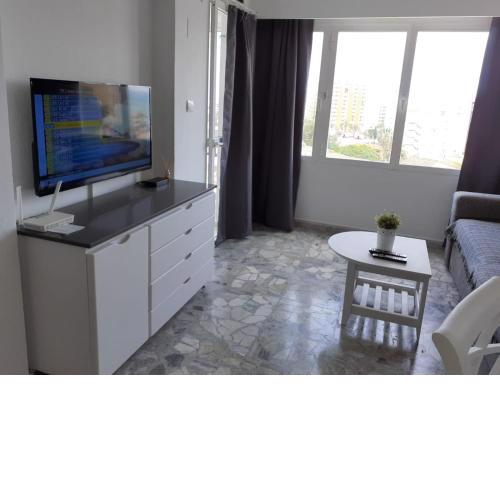 Apartamento de 3 dormitorios