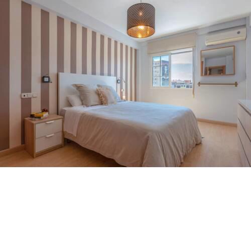 Apartamento de 3 habitaciones en el barrio de las Artes, Soho