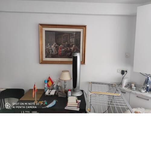 Apartamento de 3 habitaciones