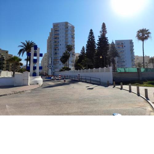 Apartamento de 4 a 6 pers Salobreña
