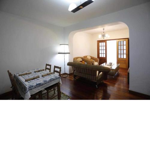 Apartamento de 4 habitaciones en el Centro de Monforte