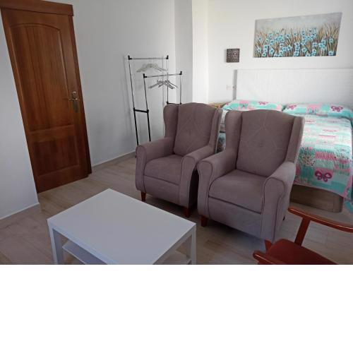 Apartamento de Adela