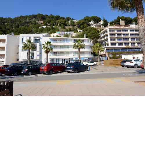 Apartamento de alto standing NAUTICMAR 2B
