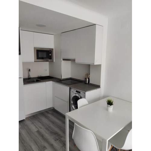 apartamento de Anna