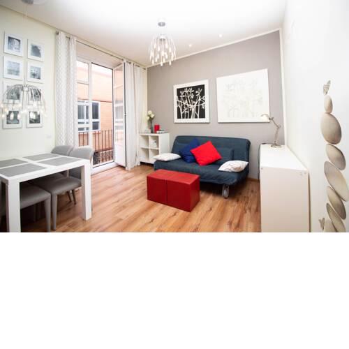 Apartamento de Carlos