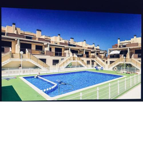 Apartamento de Carmen