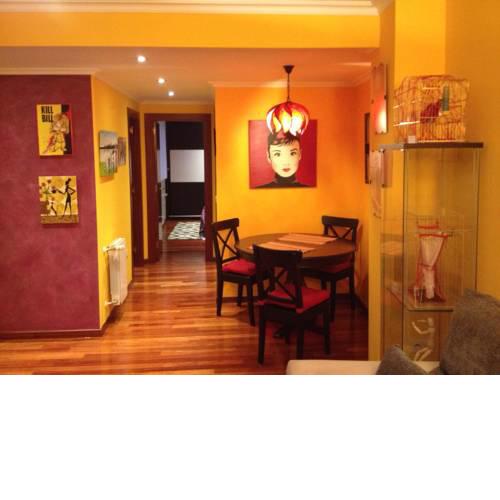 Apartamento de Cine