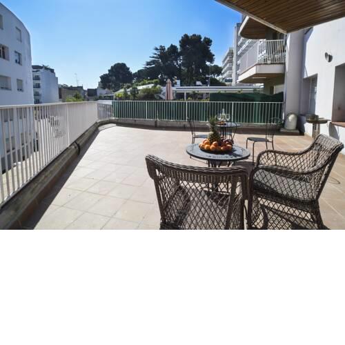 Apartamento de diseño cerca del mar