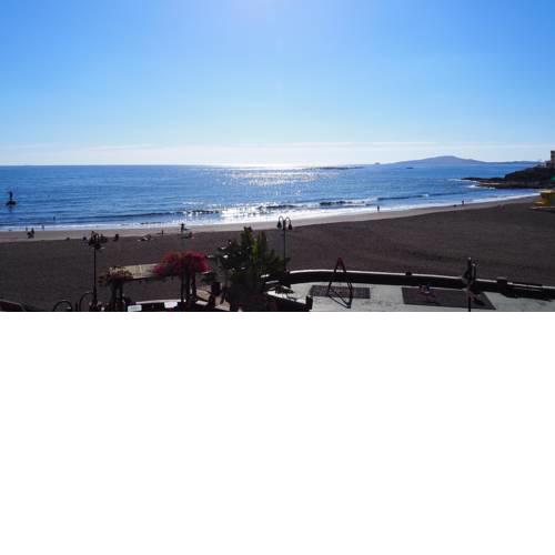 Apartamento de diseño con vistas al mar