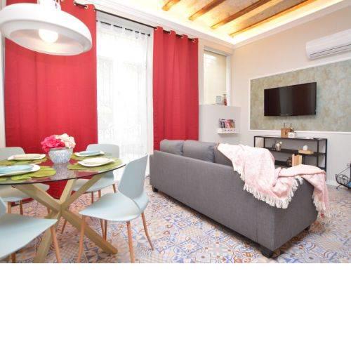 Apartamento de Diseño en Ruzafa