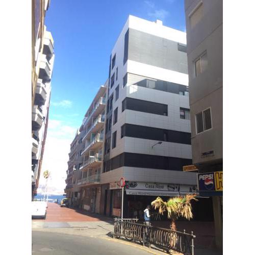 Apartamento de diseño