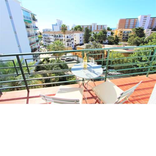 Apartamento de dos dormitorios Cercano a la conocida Plaza Bonanza