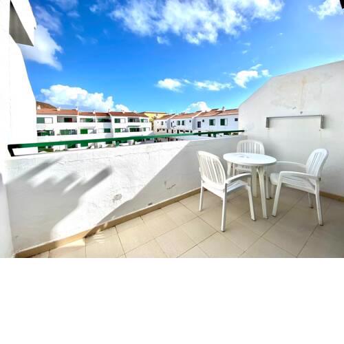 Apartamento de dos dormitorios en Costa del Silencio, Tenerife Sur