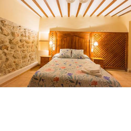 Apartamento de Elvira