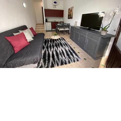Apartamento de ensueño Lanzarote
