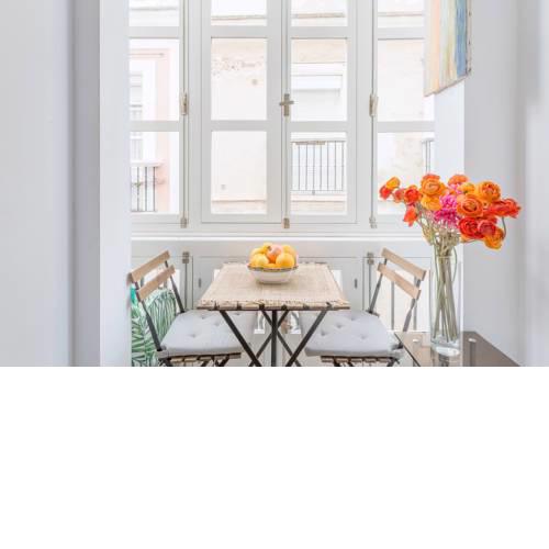Apartamento de Eva