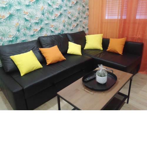 Apartamento de Jesús