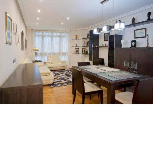 Apartamento de La Casona de Riomera