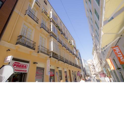 Apartamento de la Constitución