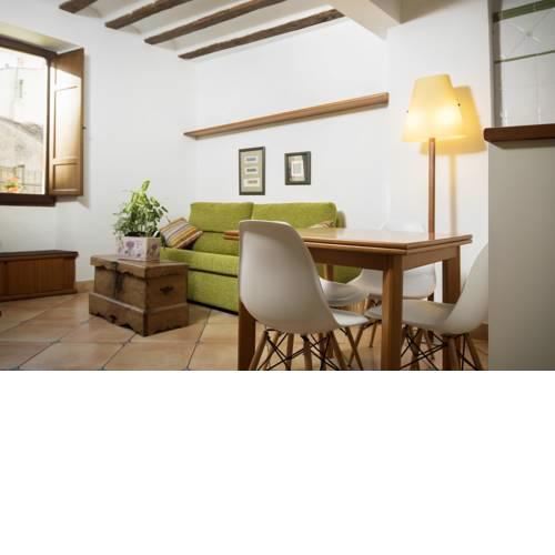 Apartamento De La Fuente