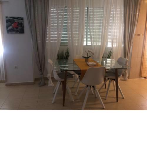 Apartamento de la Mar