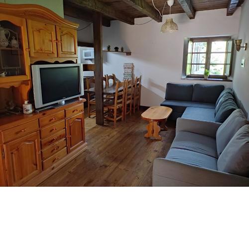 Apartamento de la Marmota