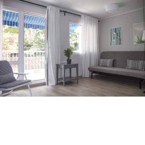 Apartamento de la playa